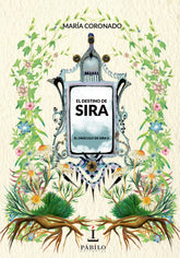 EL ORACULO DE SIRA II EL DESTINO DE SIRA | Coronado,maria | 9788412038682 (Pabilo,editorial)